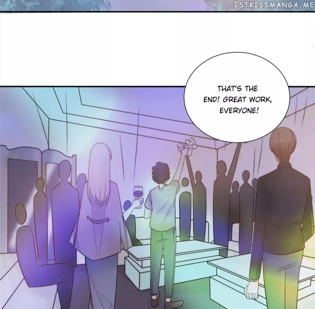 Always My Real Husband chapter 142 - page 18
