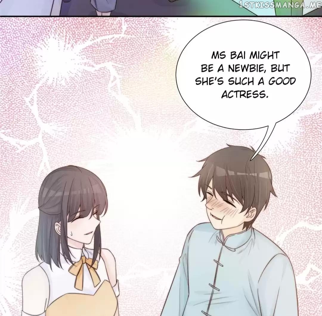 Always My Real Husband chapter 142 - page 19