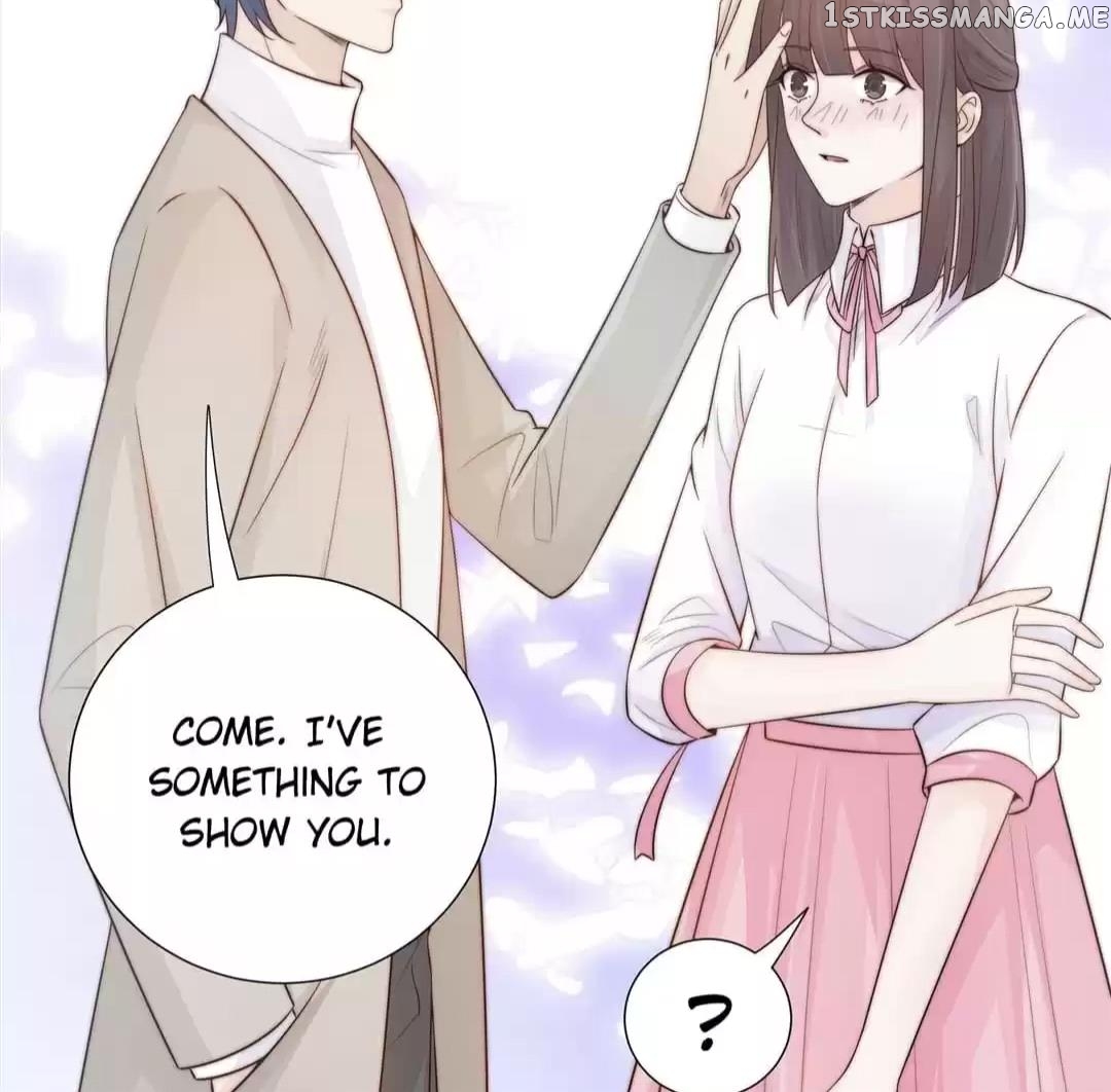 Always My Real Husband chapter 142 - page 2