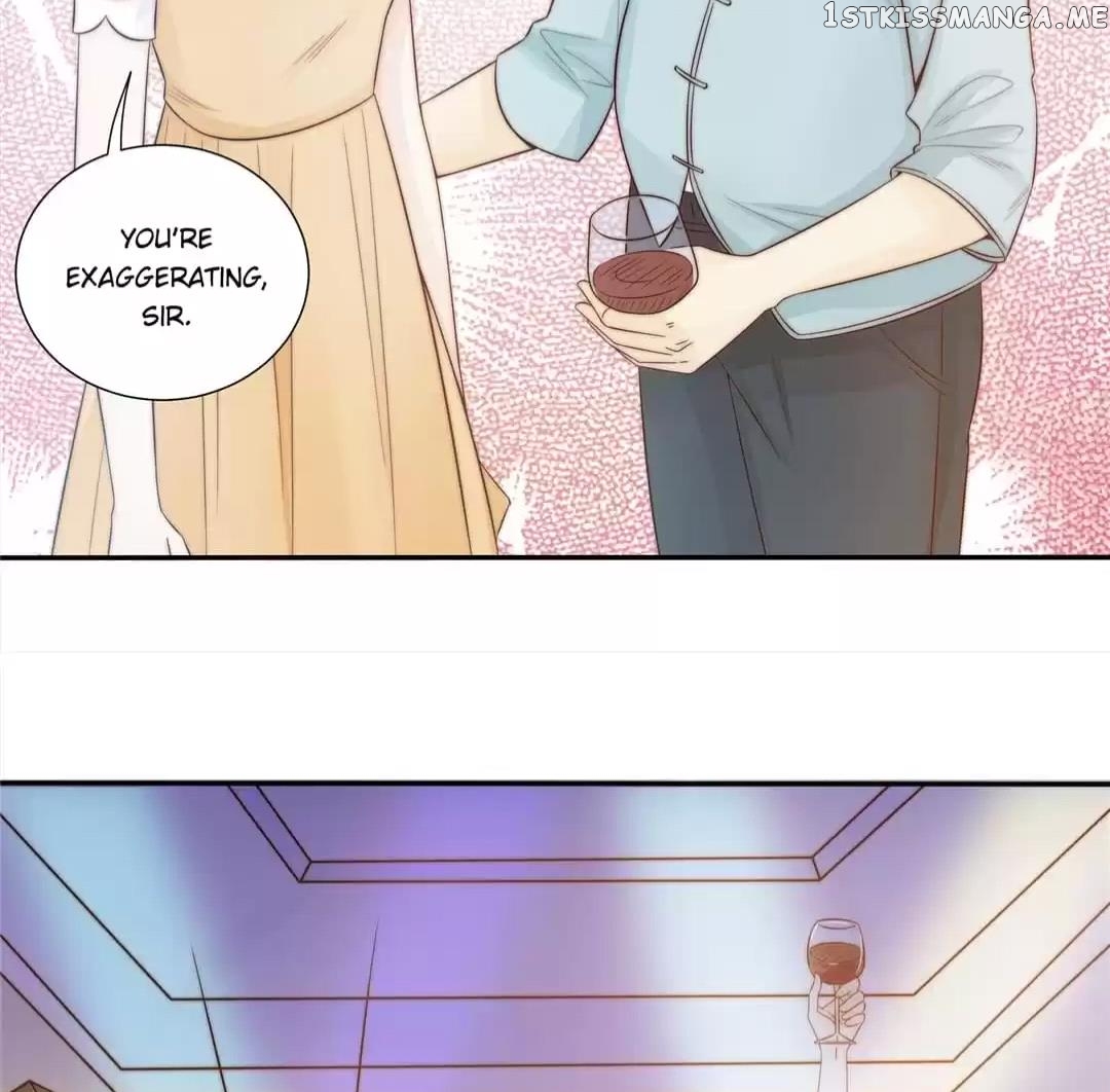 Always My Real Husband chapter 142 - page 20