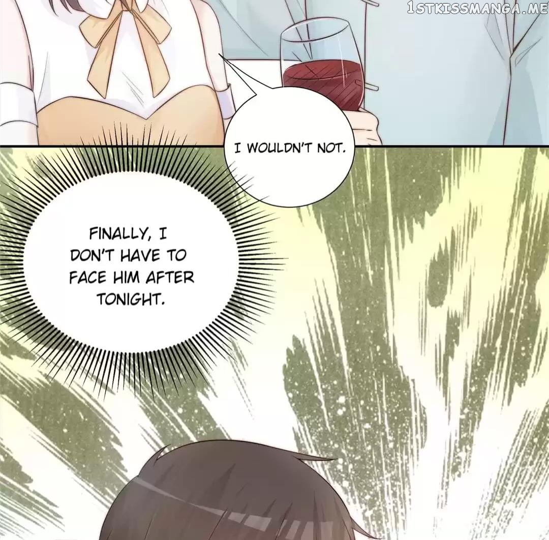 Always My Real Husband chapter 142 - page 23