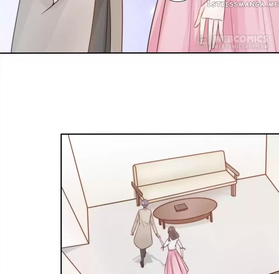 Always My Real Husband chapter 142 - page 3