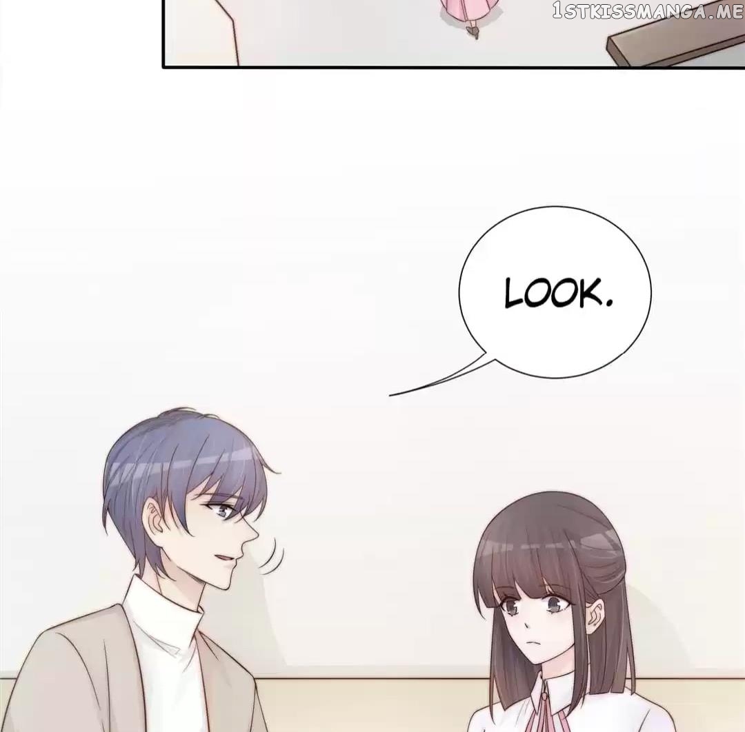 Always My Real Husband chapter 142 - page 4