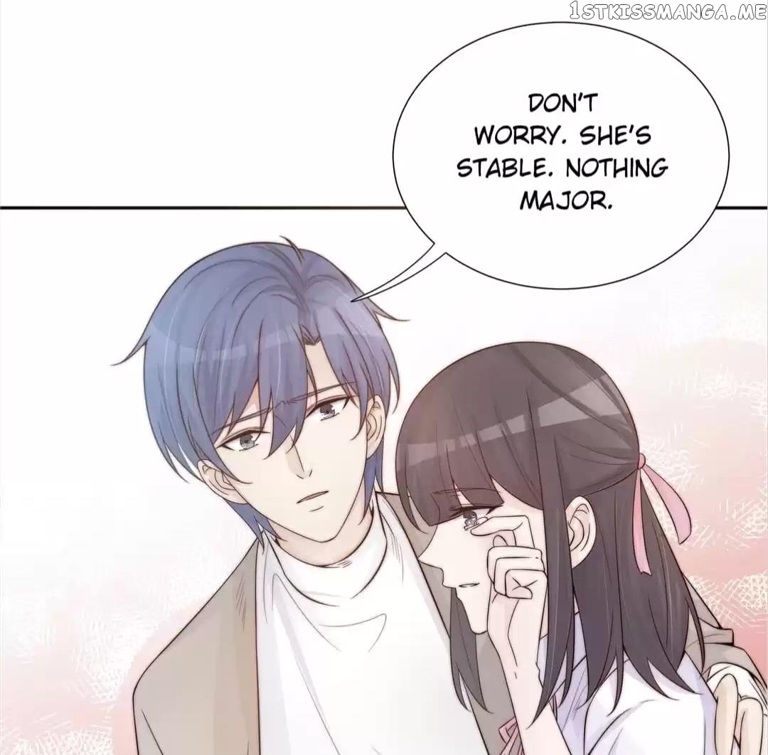 Always My Real Husband chapter 142 - page 8