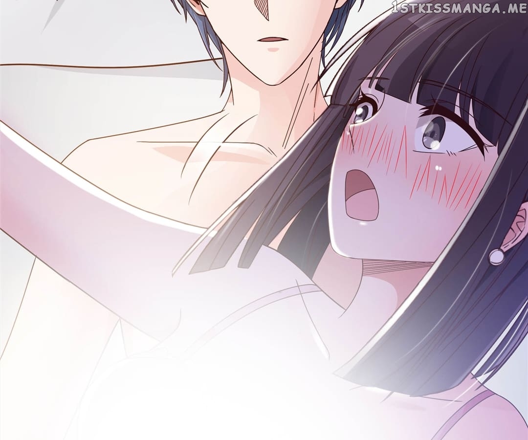Always My Real Husband chapter 11 - page 12
