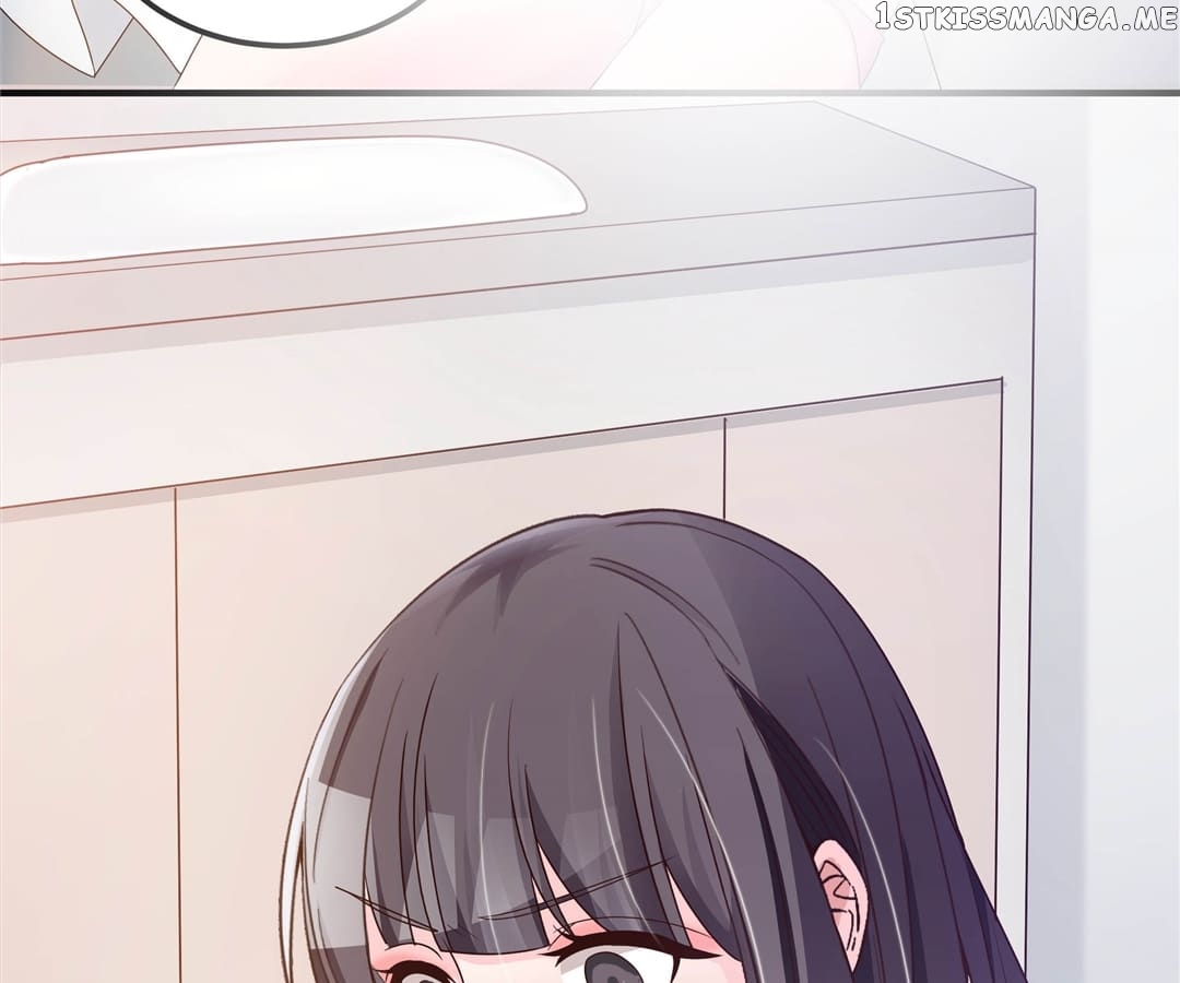 Always My Real Husband chapter 11 - page 17
