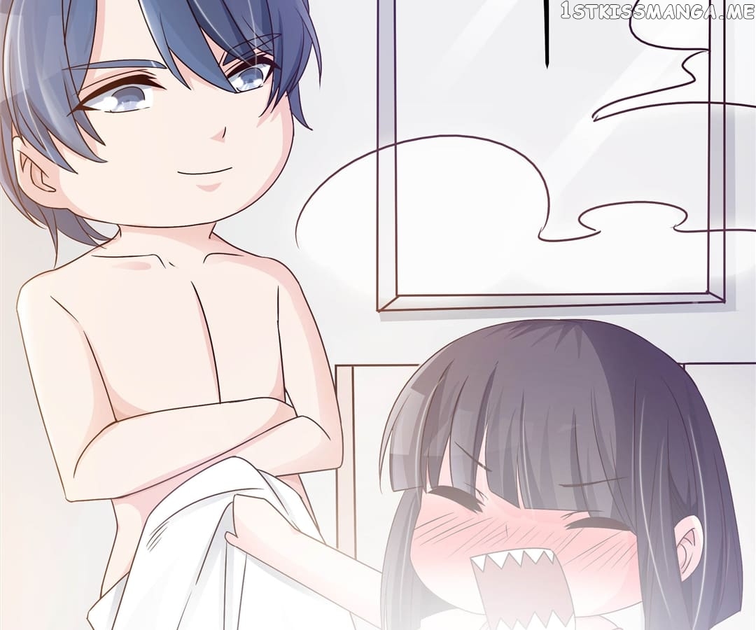 Always My Real Husband chapter 11 - page 25