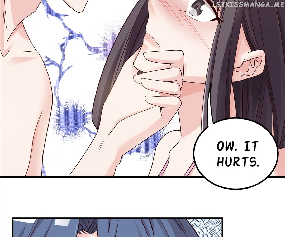 Always My Real Husband chapter 11 - page 29