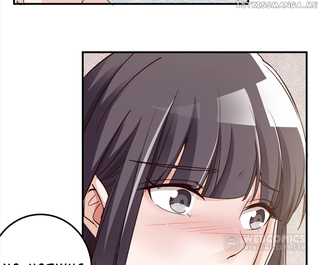 Always My Real Husband chapter 11 - page 31