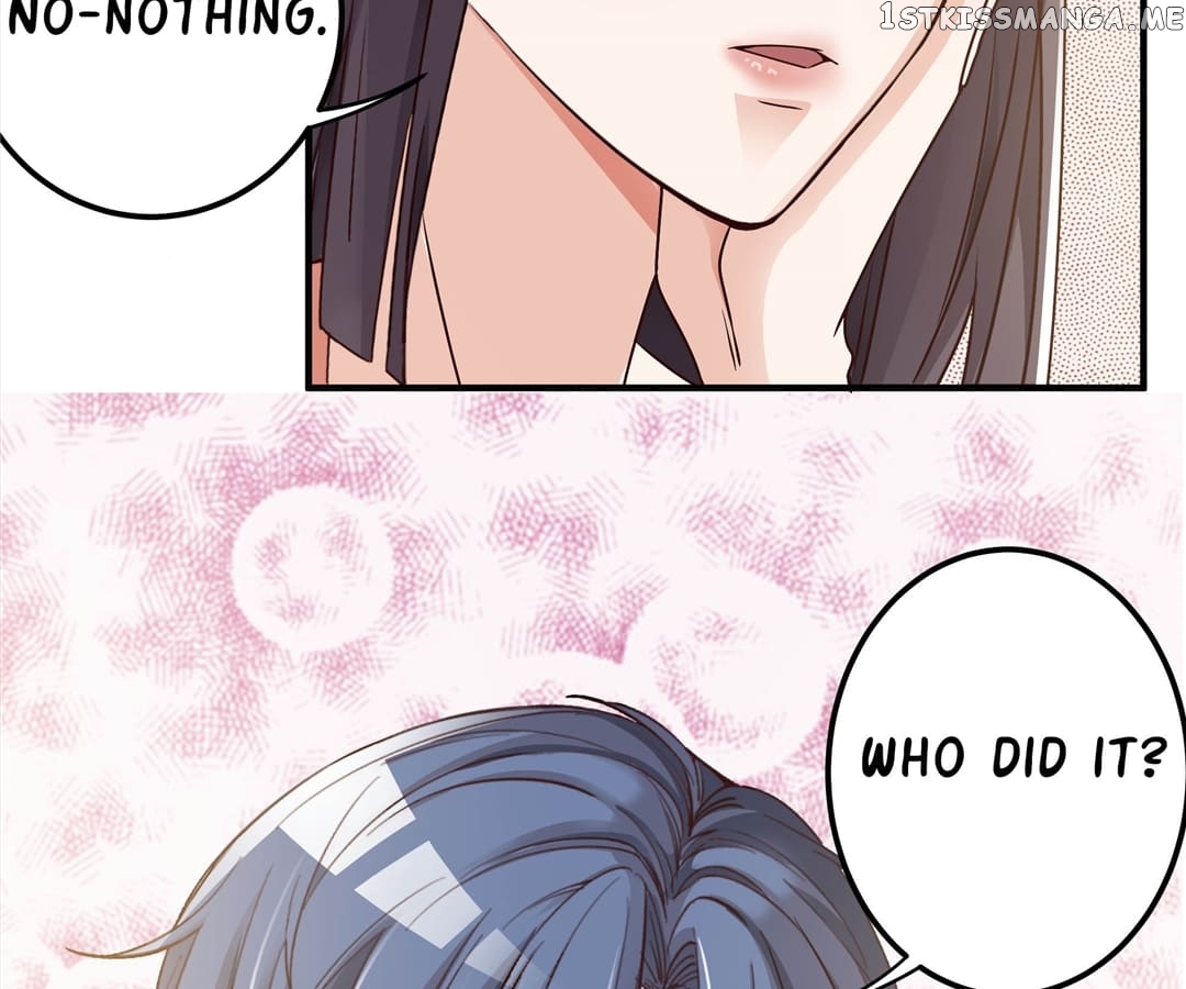 Always My Real Husband chapter 11 - page 32