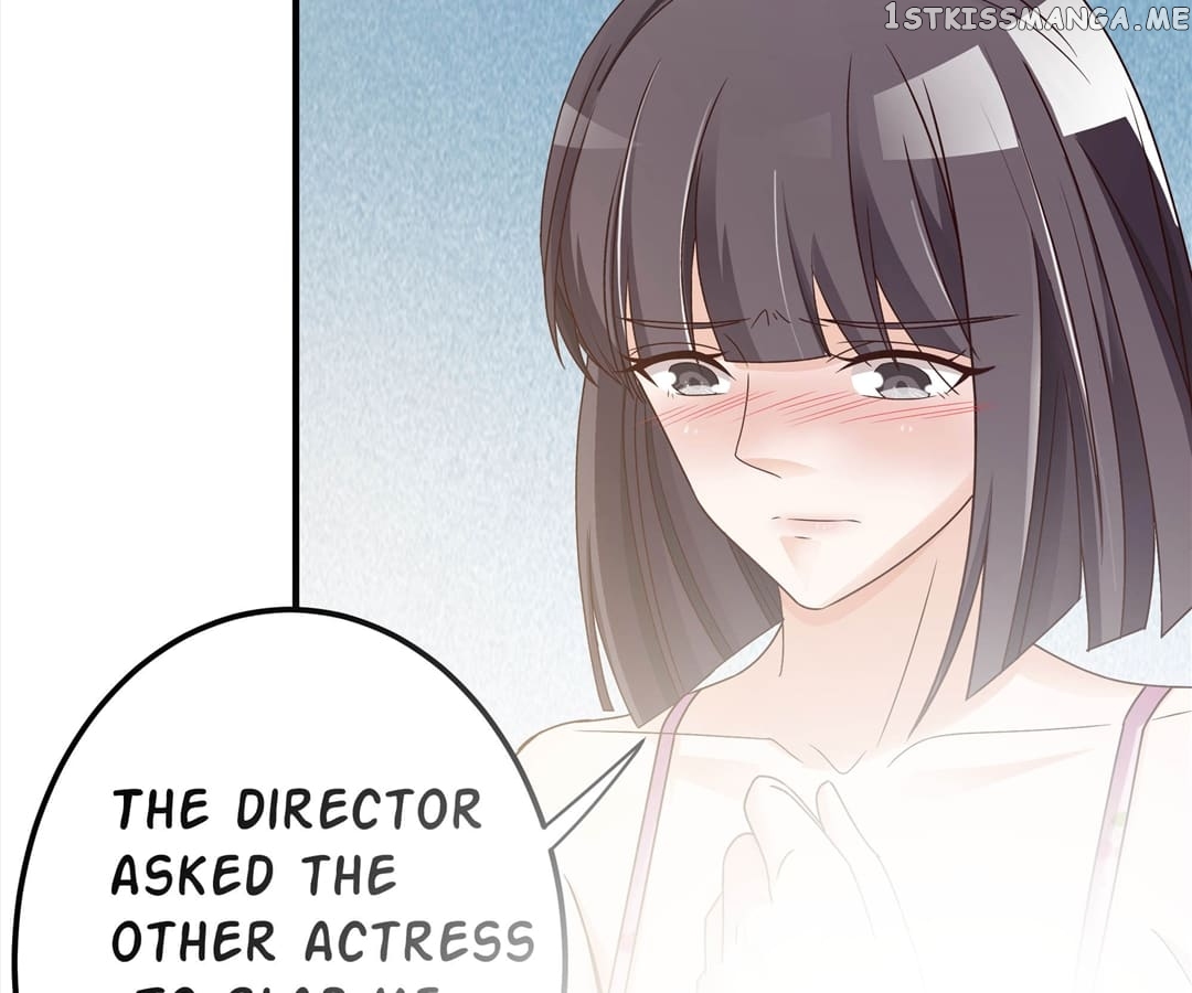 Always My Real Husband chapter 11 - page 36