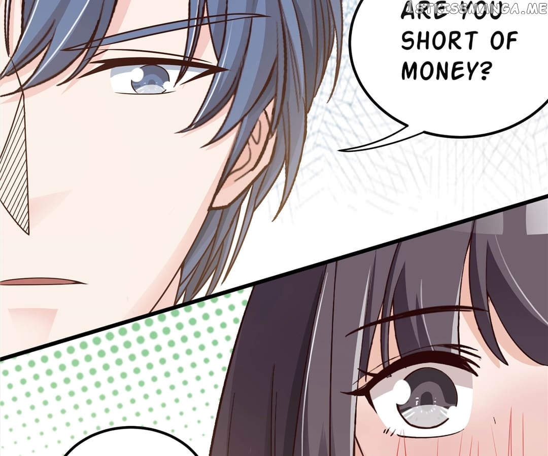 Always My Real Husband chapter 11 - page 38