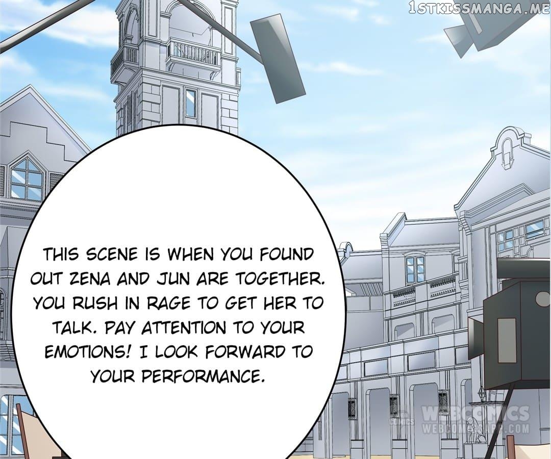 Always My Real Husband chapter 46 - page 10