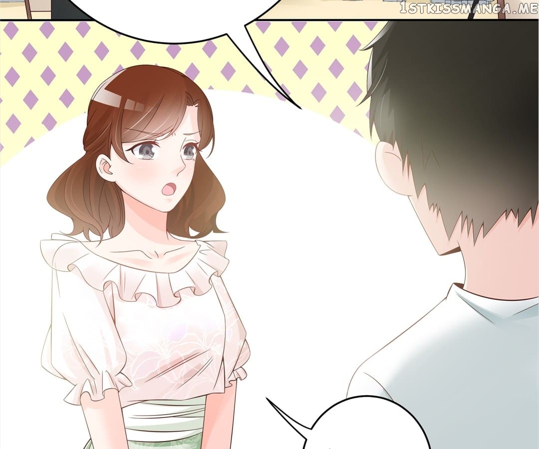 Always My Real Husband chapter 46 - page 11
