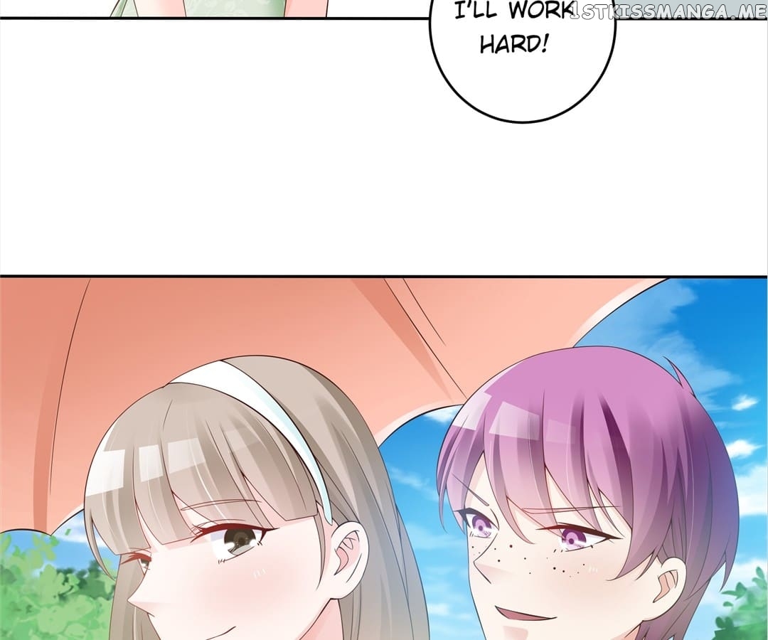Always My Real Husband chapter 46 - page 12