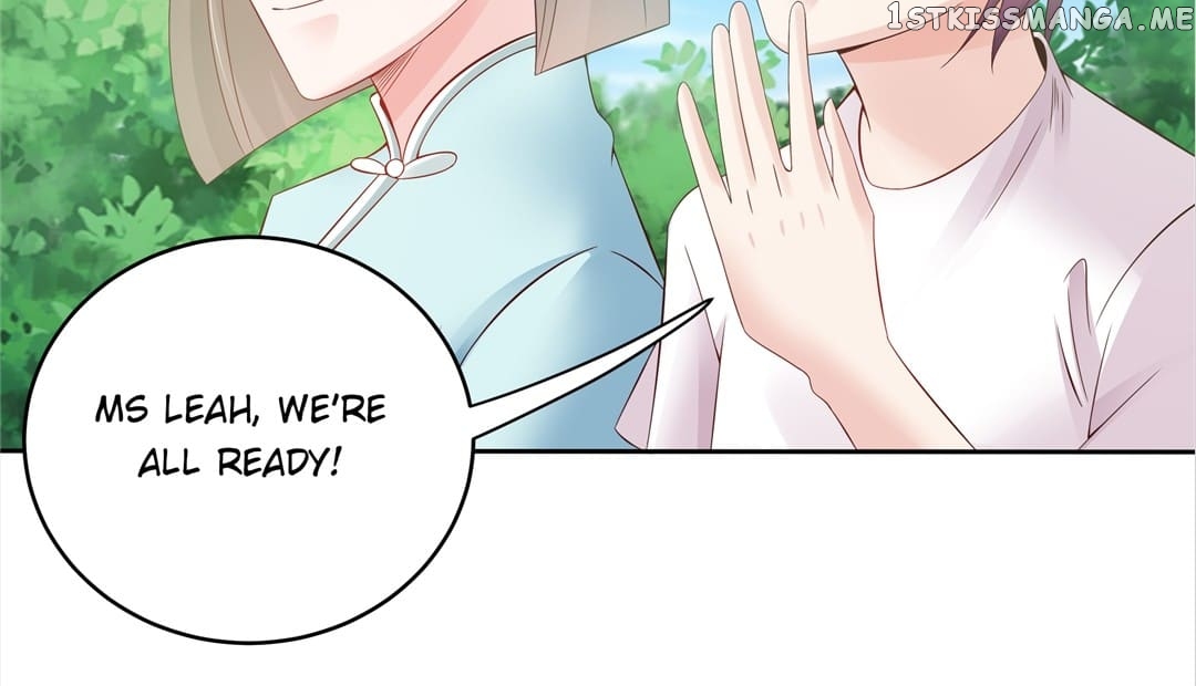 Always My Real Husband chapter 46 - page 13