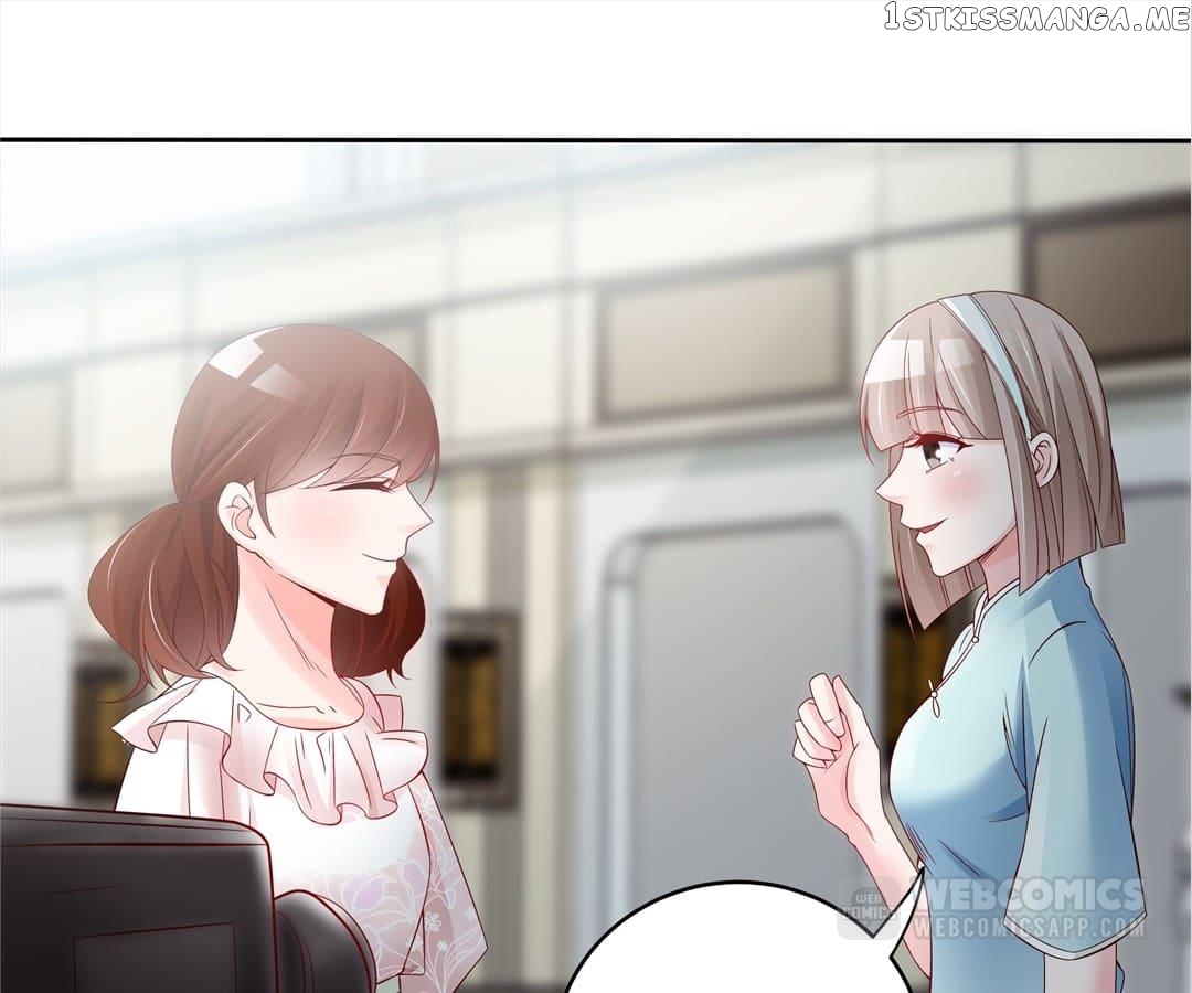 Always My Real Husband chapter 46 - page 14