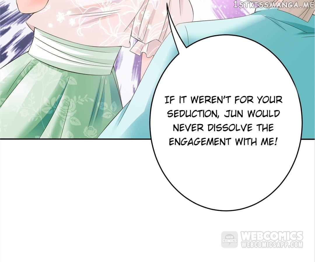 Always My Real Husband chapter 46 - page 18