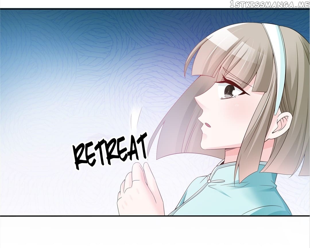 Always My Real Husband chapter 46 - page 19