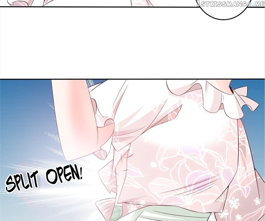 Always My Real Husband chapter 46 - page 21