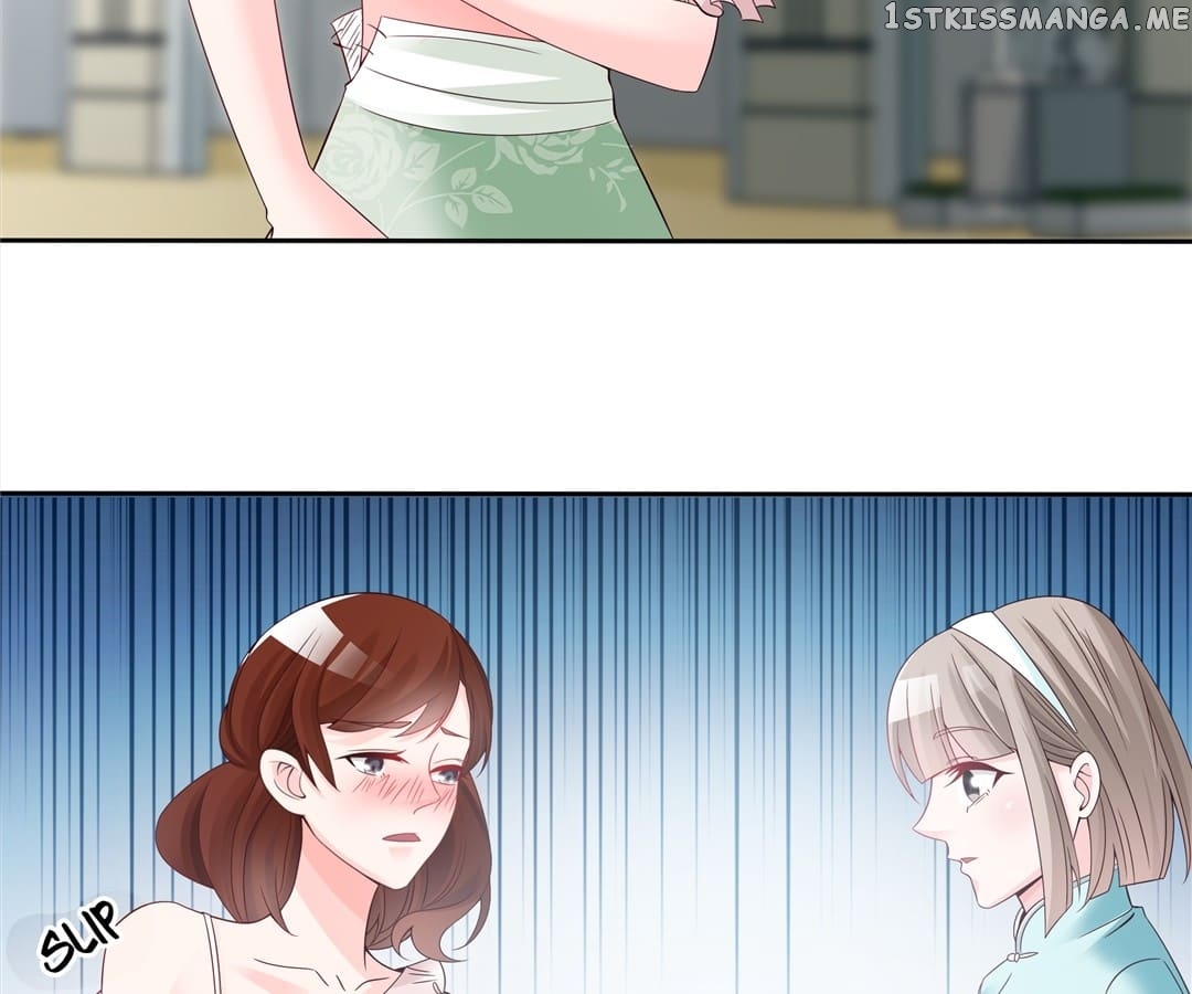 Always My Real Husband chapter 46 - page 25