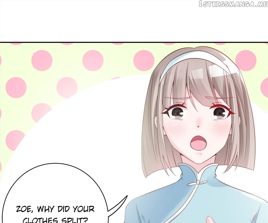 Always My Real Husband chapter 46 - page 27