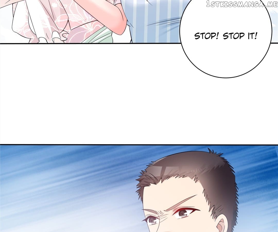 Always My Real Husband chapter 46 - page 33