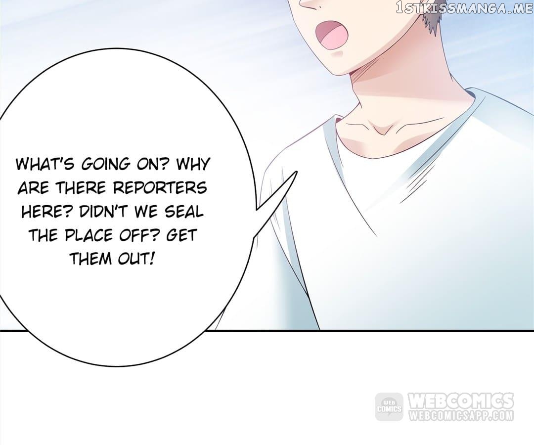 Always My Real Husband chapter 46 - page 34
