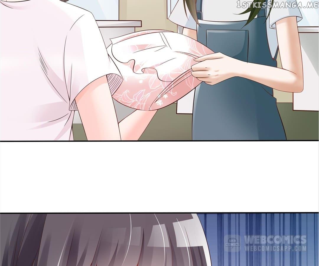 Always My Real Husband chapter 46 - page 6