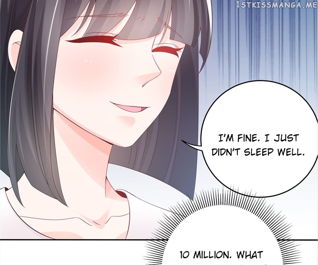 Always My Real Husband chapter 46 - page 7