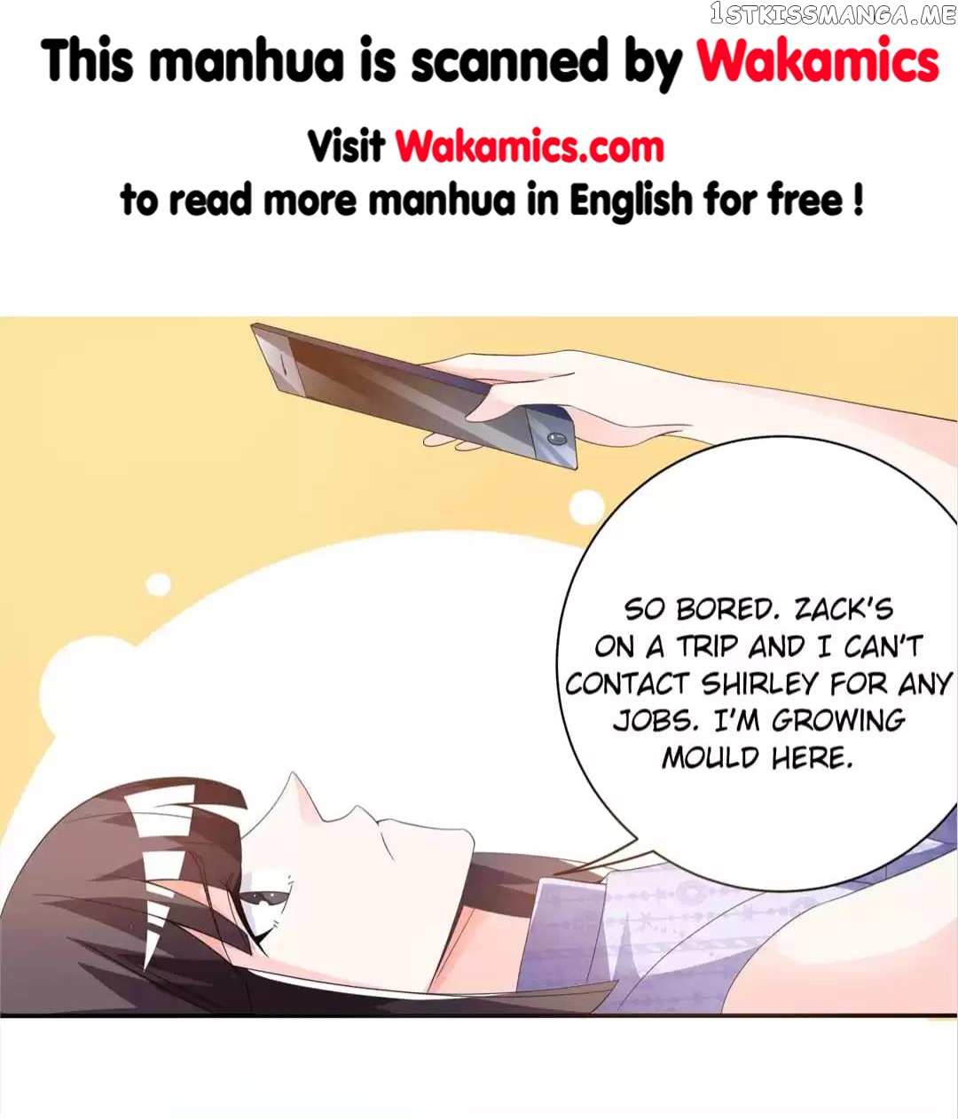 Always My Real Husband chapter 121 - page 1