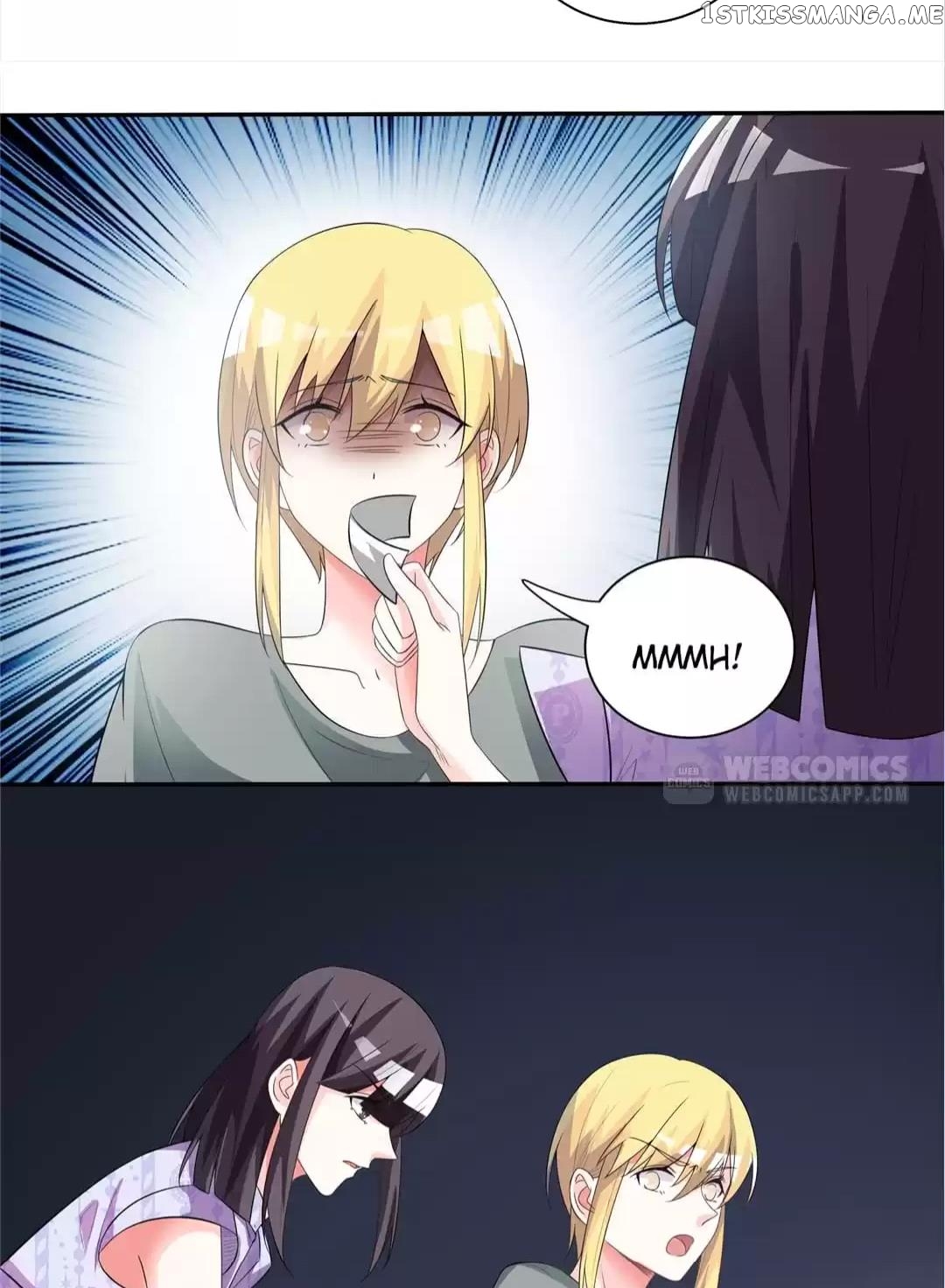 Always My Real Husband chapter 121 - page 10