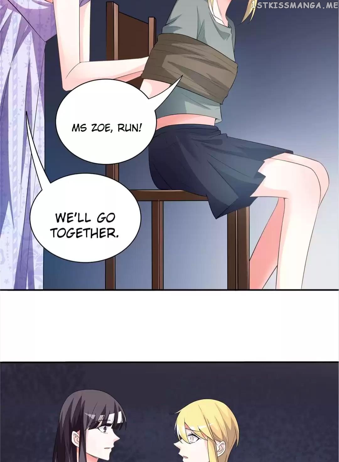 Always My Real Husband chapter 121 - page 11