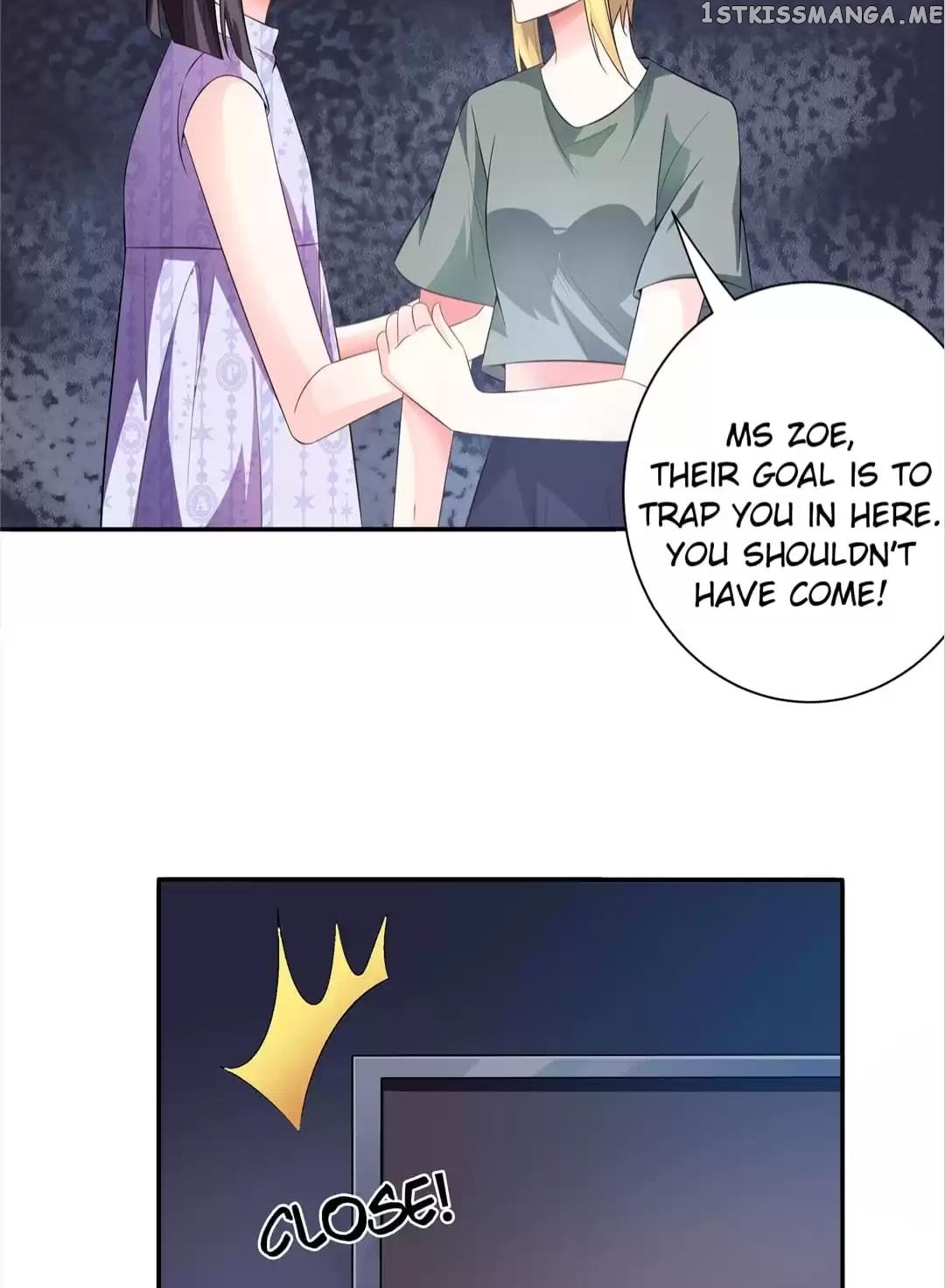 Always My Real Husband chapter 121 - page 12