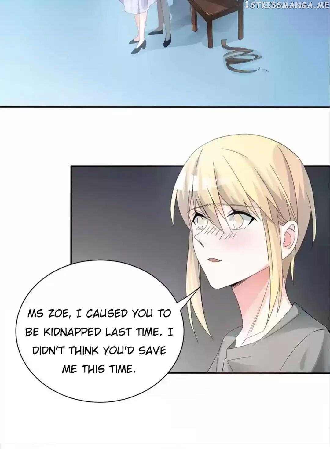 Always My Real Husband chapter 121 - page 16