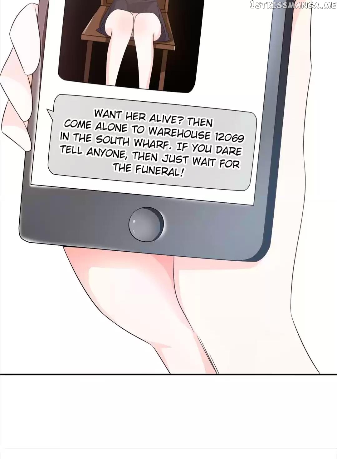 Always My Real Husband chapter 121 - page 4