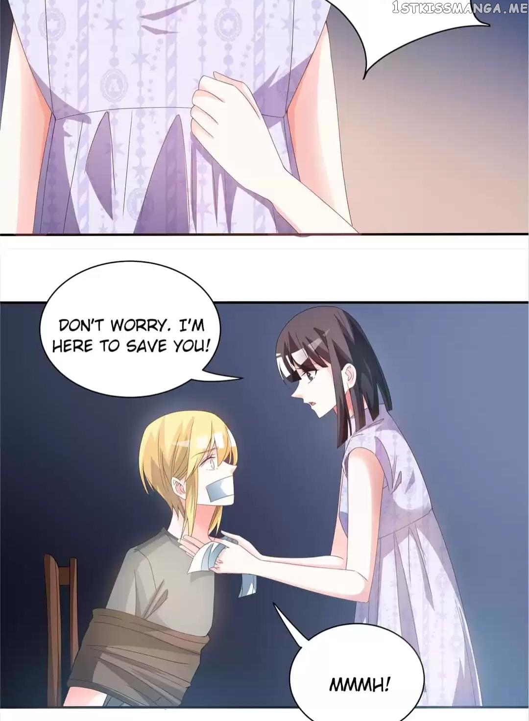 Always My Real Husband chapter 121 - page 9