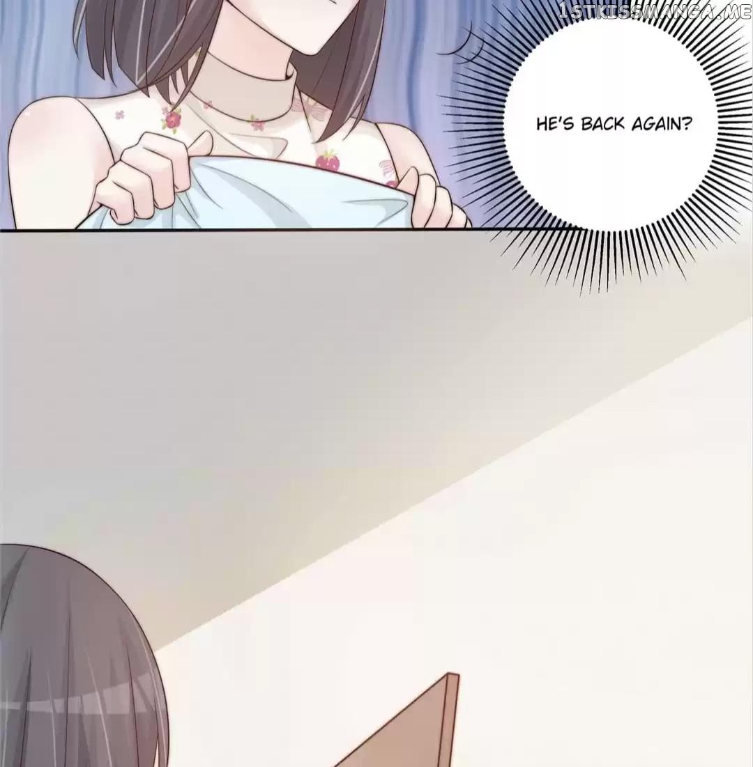 Always My Real Husband chapter 143 - page 11
