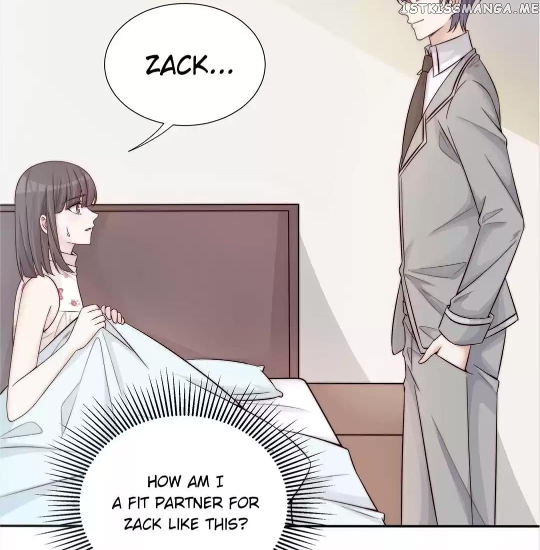 Always My Real Husband chapter 143 - page 14