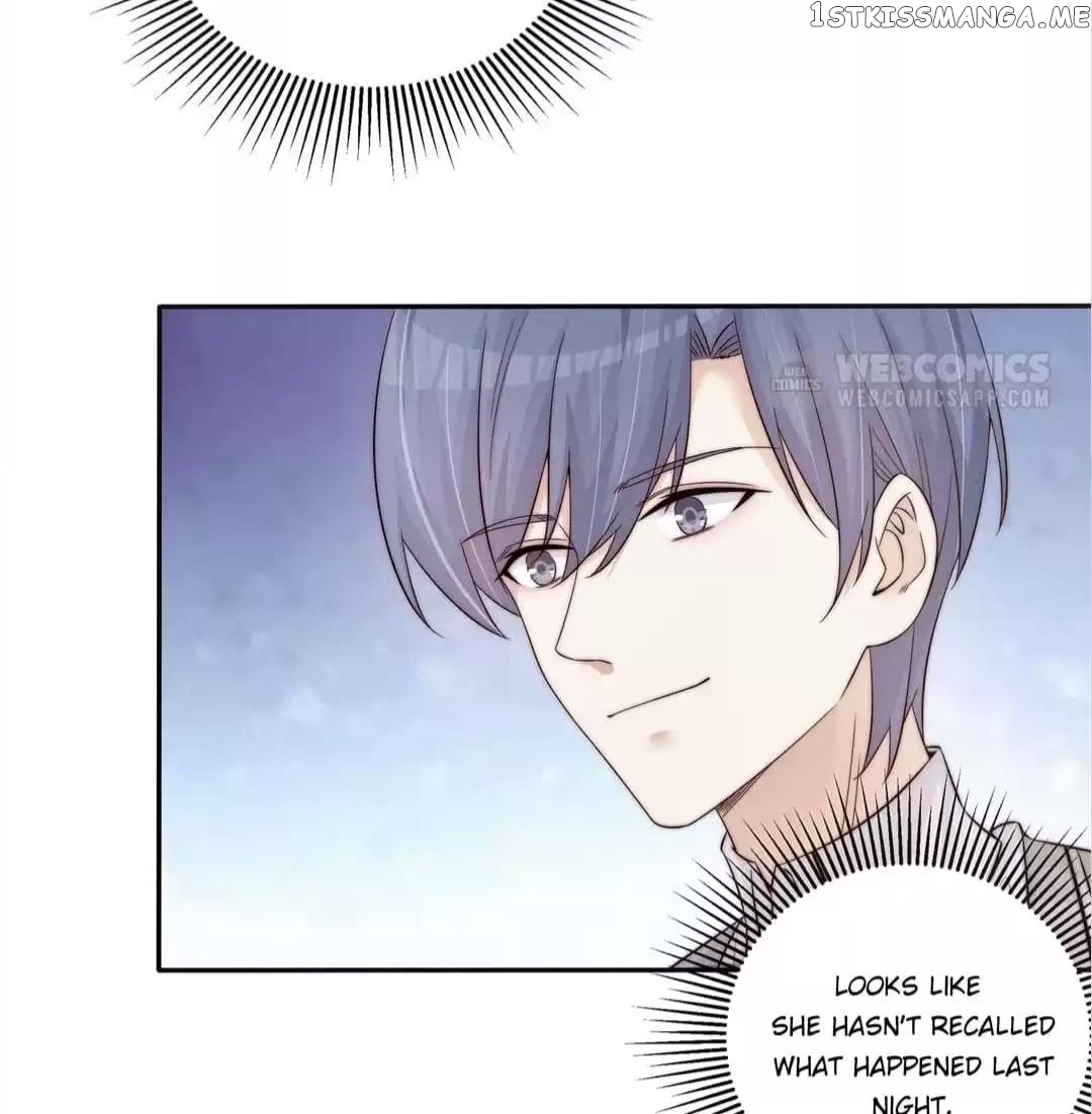 Always My Real Husband chapter 143 - page 15