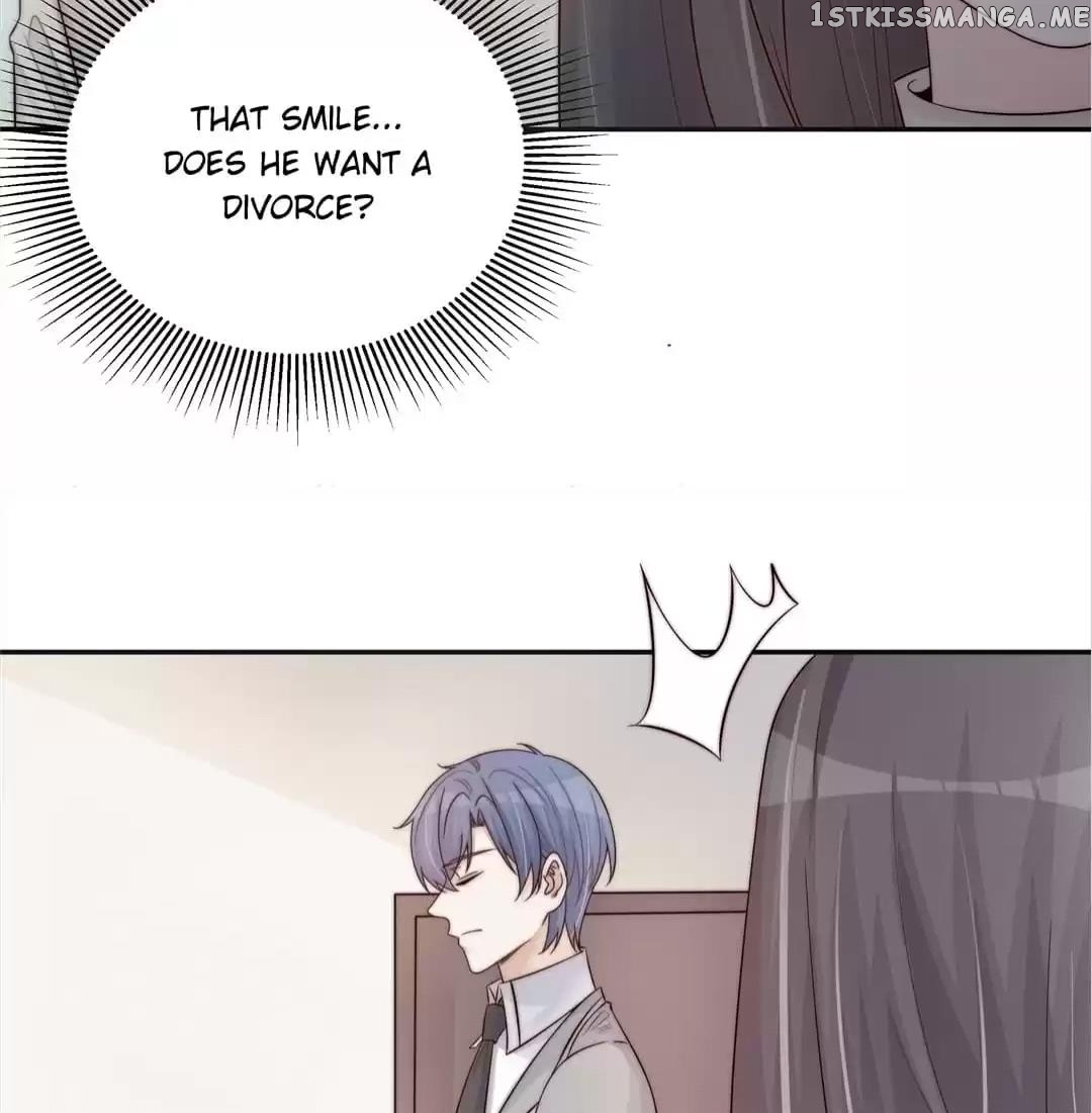 Always My Real Husband chapter 143 - page 17