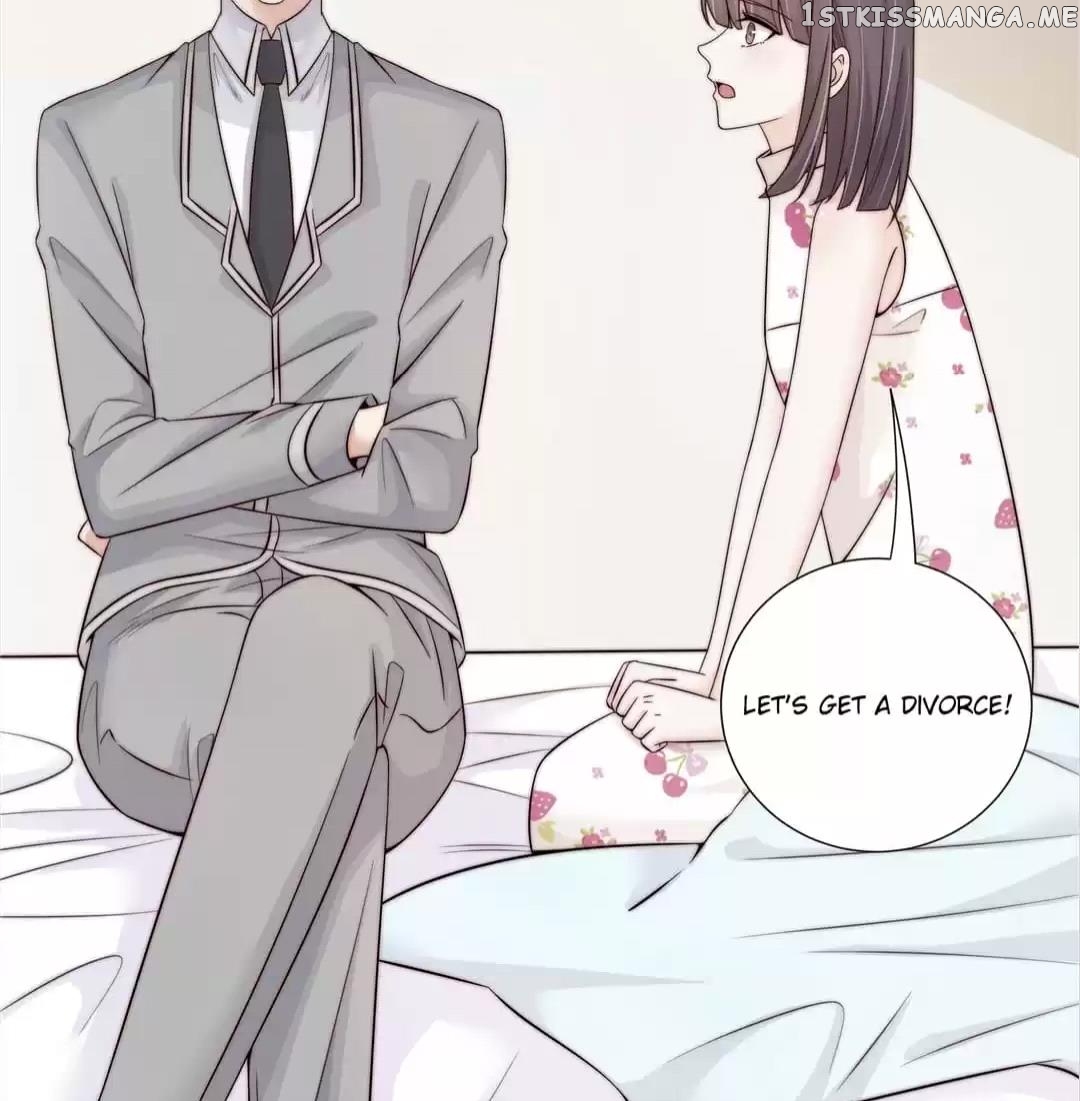Always My Real Husband chapter 143 - page 19