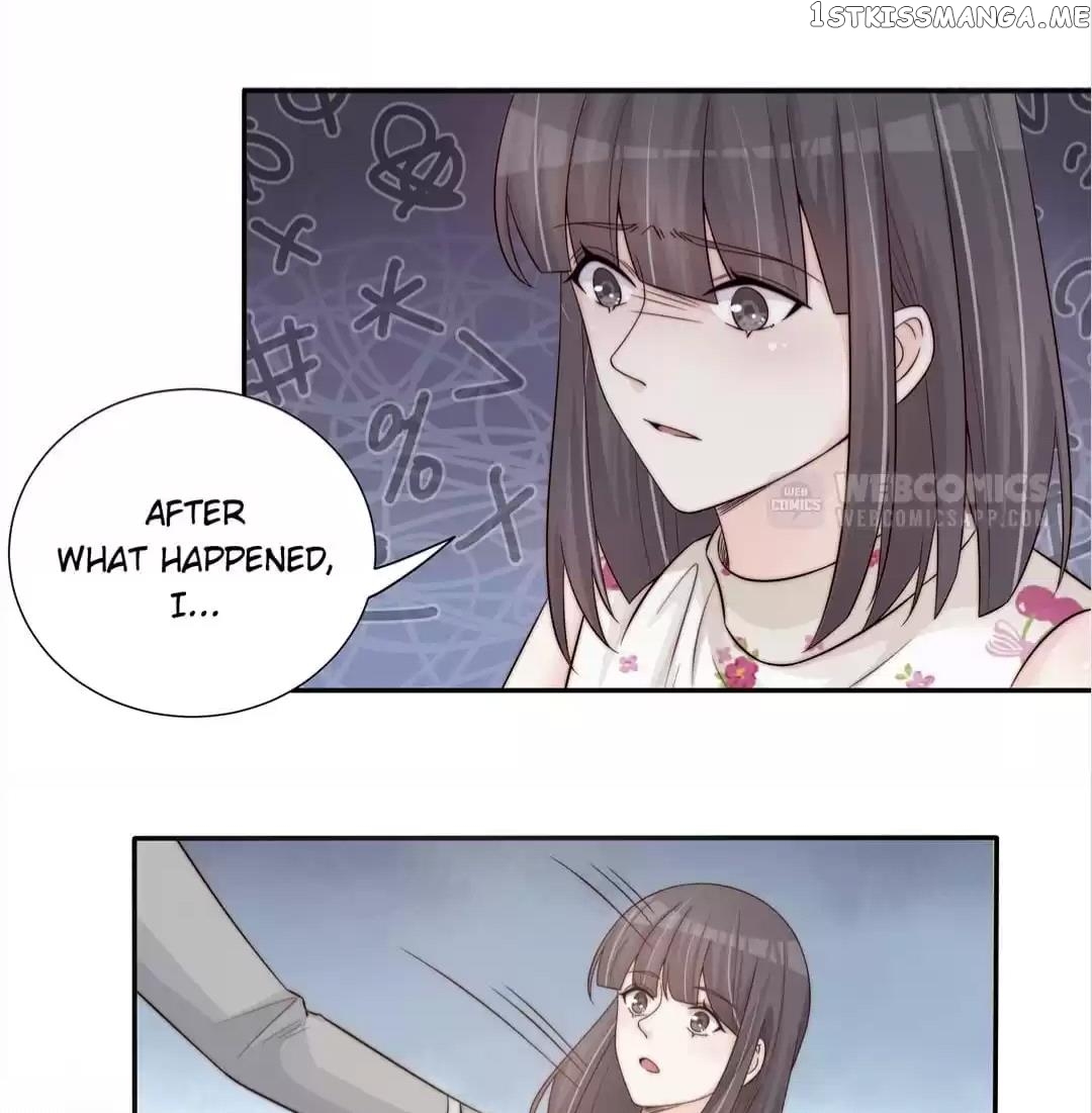 Always My Real Husband chapter 143 - page 21