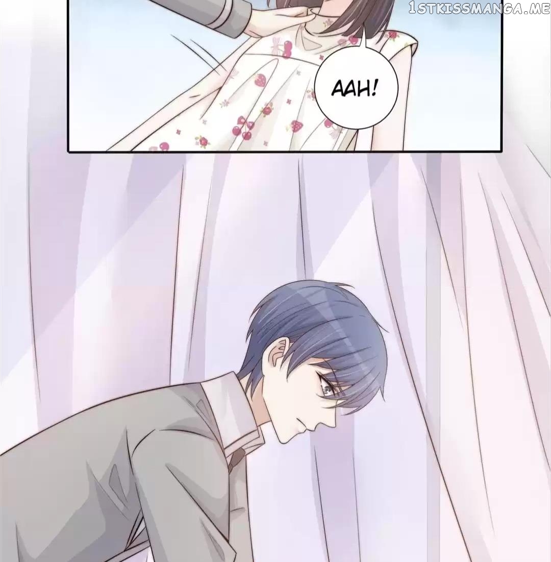 Always My Real Husband chapter 143 - page 22