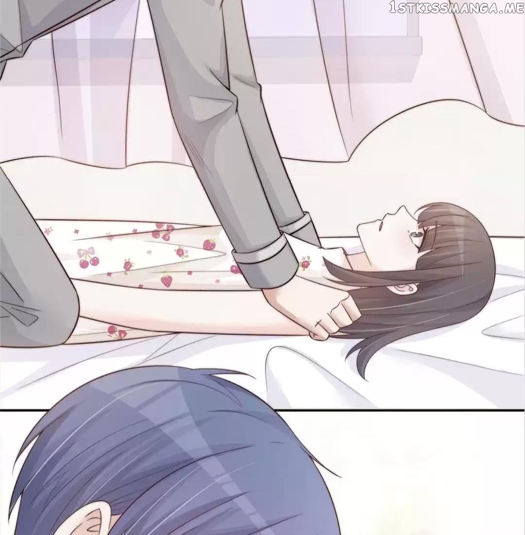 Always My Real Husband chapter 143 - page 23