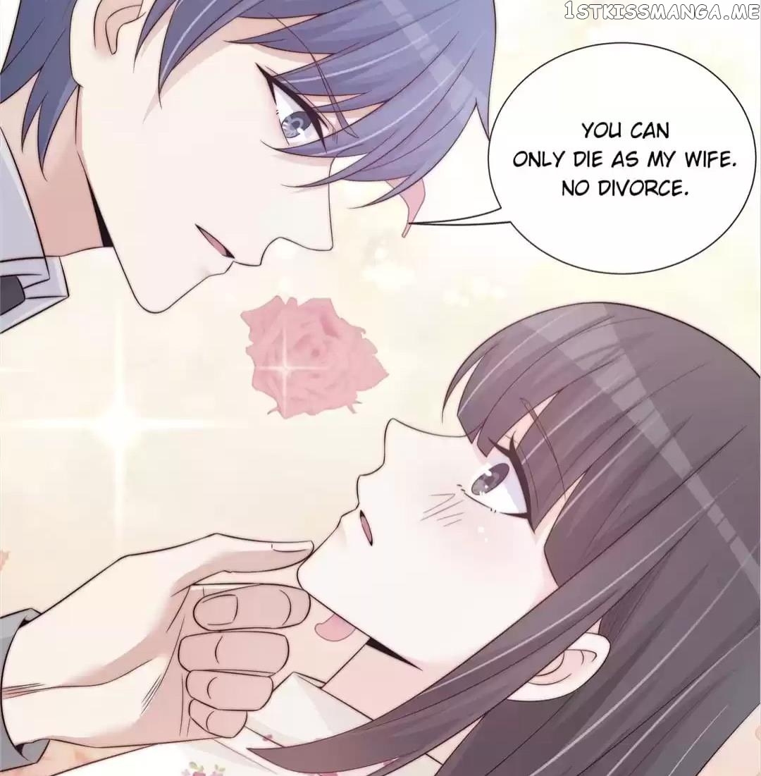 Always My Real Husband chapter 143 - page 24