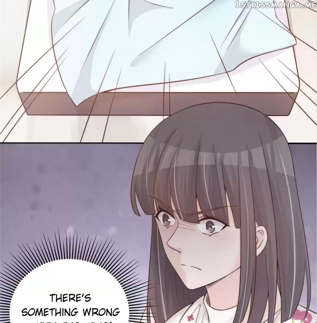Always My Real Husband chapter 143 - page 7