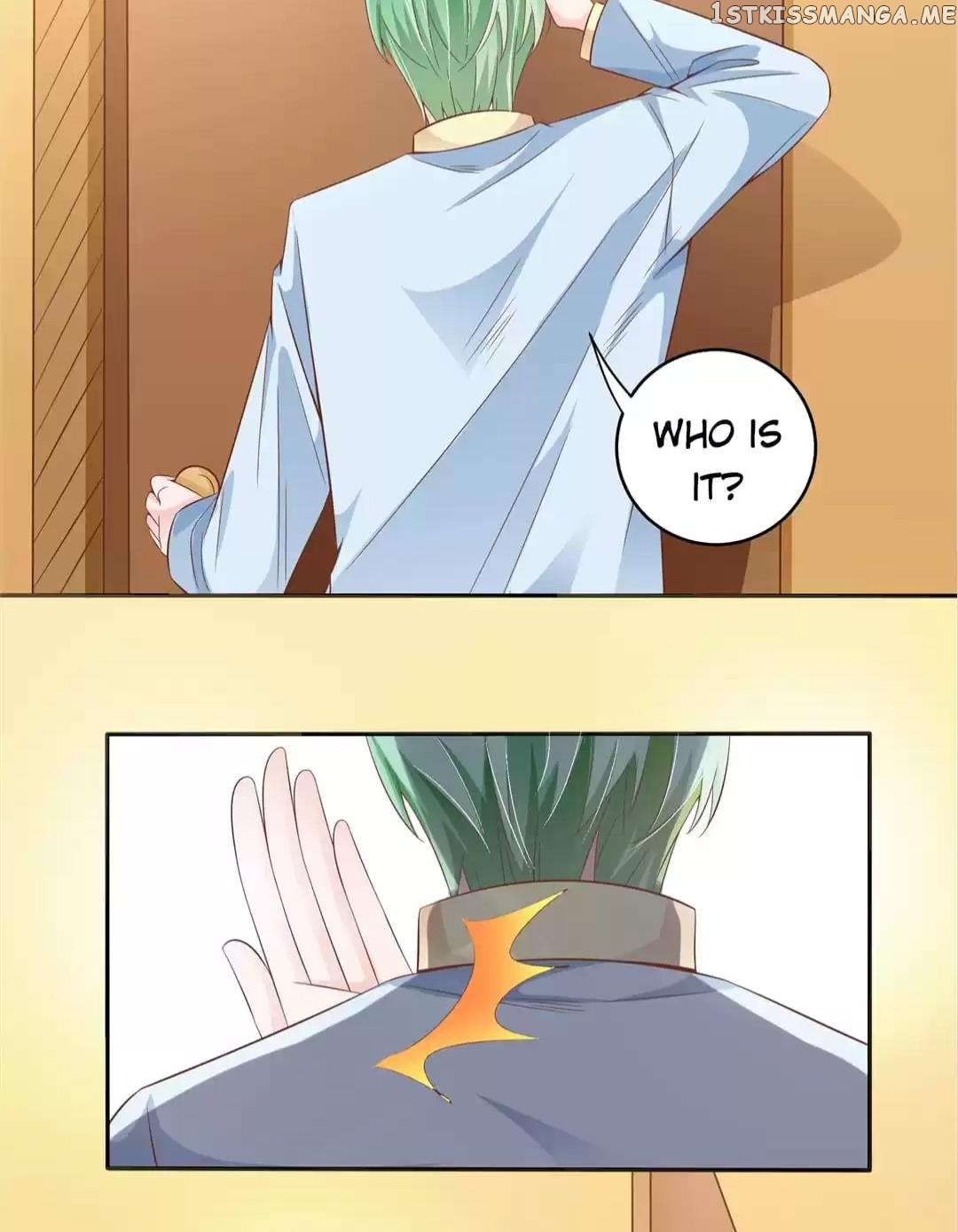 Always My Real Husband chapter 108 - page 16