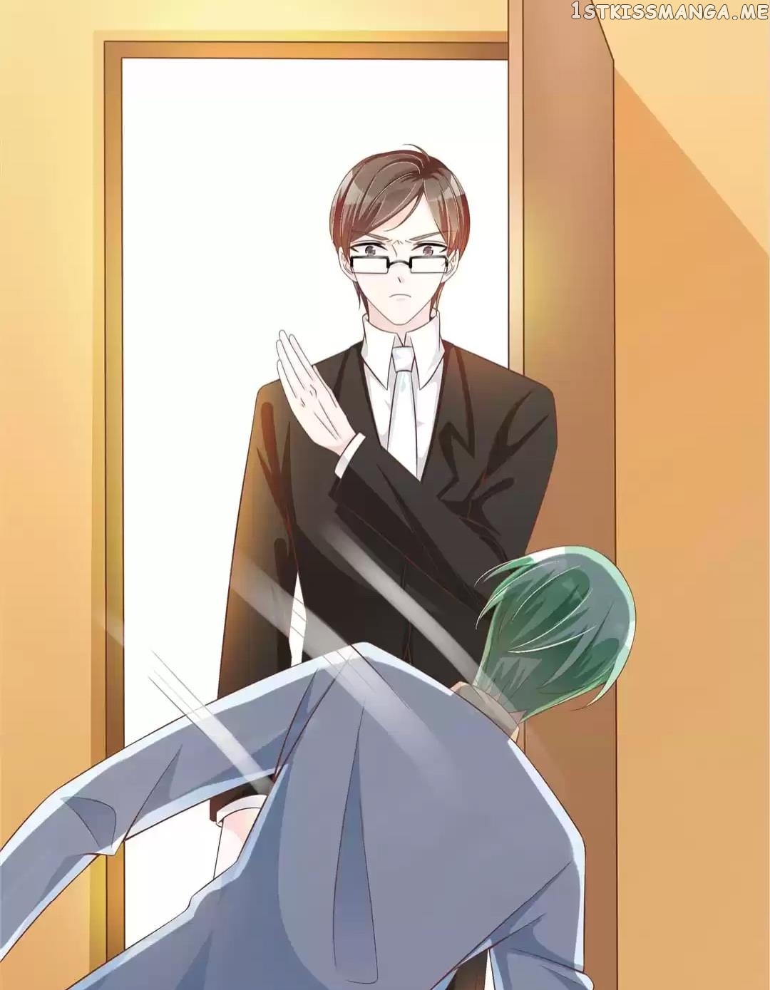 Always My Real Husband chapter 108 - page 17