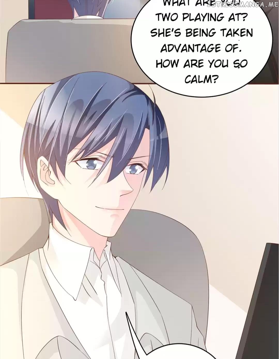 Always My Real Husband chapter 108 - page 8